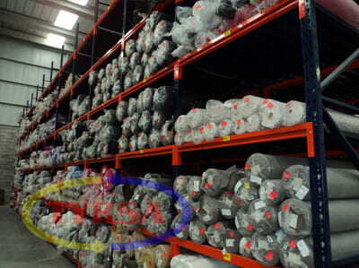 Rack Selectivo Rack Selectivo